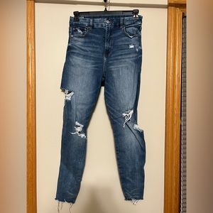 American eagle skinny jean
